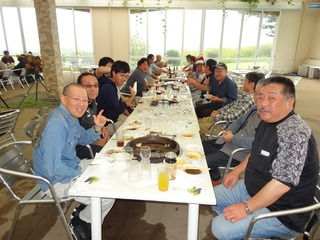 nakaizu wine bbq.JPG